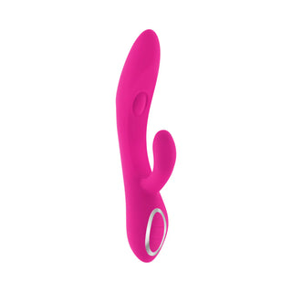Evolved G Tapper Dual Stimulator With Double-Tapping G-Spot Stimulator