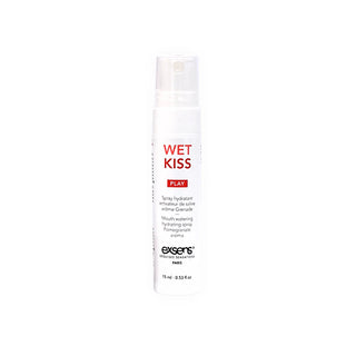 Exsens Wet Kiss Pomegranate Moisturizing Saliva Spray