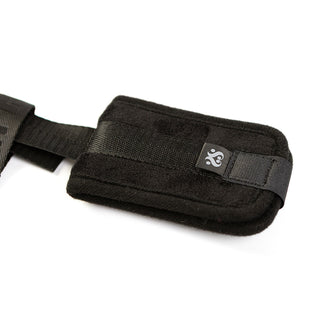 SEI MIO Adjustable Body Harness Restraint System
