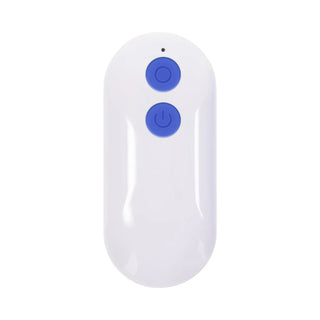 Evolved Take Your Pick Remote-Controlled Bullet With Interchangeable Sleeve