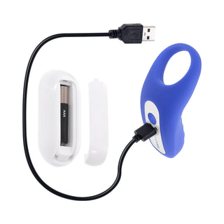 Evolved Take Your Pick Remote-Controlled Bullet With Interchangeable Sleeve