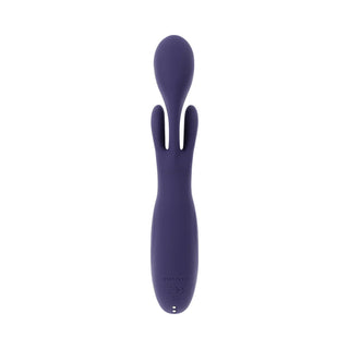 Evolved Bow Down Rabbit With Come-Hither Motion