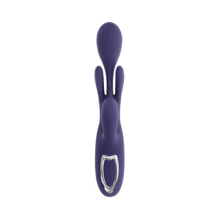 Evolved Bow Down Rabbit With Come-Hither Motion