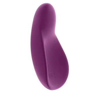 Gender X BJ Buddy Vibrating Stroker