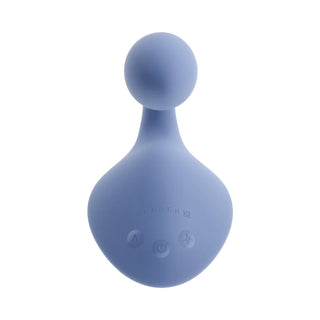 Gender X Shifting Gears Dual Stimulator