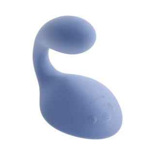 Gender X Shifting Gears Dual Stimulator