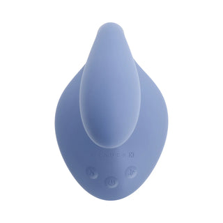 Gender X Shifting Gears Dual Stimulator