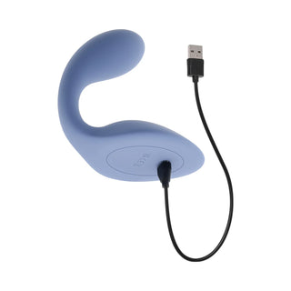 Gender X Shifting Gears Dual Stimulator