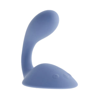 Gender X Shifting Gears Dual Stimulator