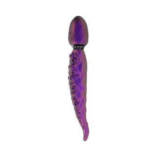 Gender X Into The Deep Tentacle Rotating Vibrator With Handle