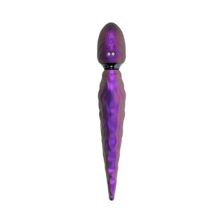 Gender X Into The Deep Tentacle Rotating Vibrator With Handle