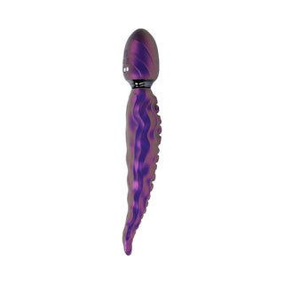 Gender X Into The Deep Tentacle Rotating Vibrator With Handle