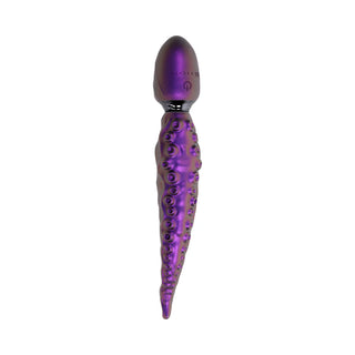 Gender X Into The Deep Tentacle Rotating Vibrator With Handle