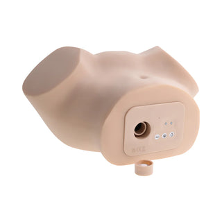 Zero Tolerance Squirt For Me Sasha Grey Movie & Realistic Squirting Stroker With Suction