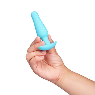 b-Vibe Strap-It-On Anal Training Kit