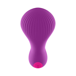 FemmeFunn Solia Flat-Tipped Bullet