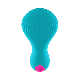 FemmeFunn Solia Flat-Tipped Bullet