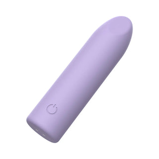 Adam & Eve Lilac Point Bullet Vibe