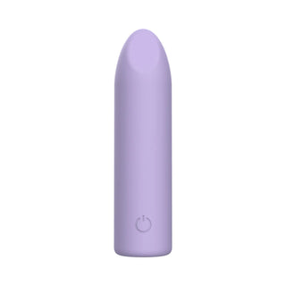 Adam & Eve Lilac Point Bullet Vibe
