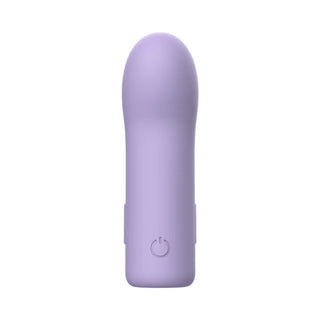 Adam & Eve Lust Loop Bullet Finger Vibe