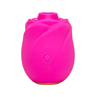 ROMP Rose 2.0 Rechargeable Silicone Pleasure Air Vibrator