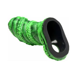 Creature Cocks Tenta Girth Silicone Tentacle Penis Enhancer