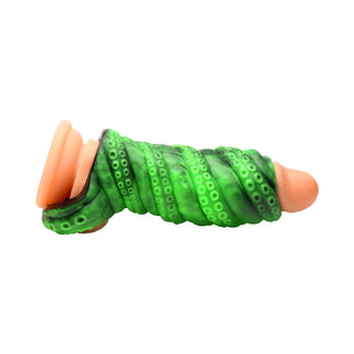 Creature Cocks Tenta Girth Silicone Tentacle Penis Enhancer