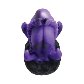 Creature Cocks Leviathan Silicone Dildo With Grinding Tentacles
