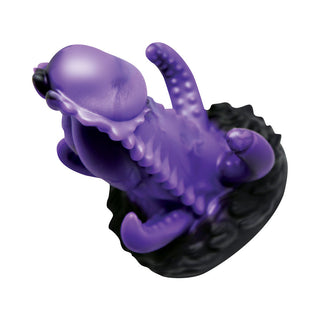 Creature Cocks Leviathan Silicone Dildo