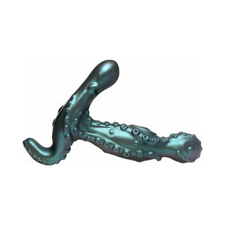 Creature Cocks Octoprobe Gyrating Prostate Remote Control Vibrator