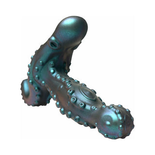 Creature Cocks Octoprobe Gyrating Prostate Remote Control Vibrator