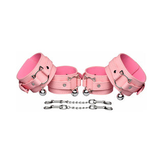 Master Series Kitty Bondage Set