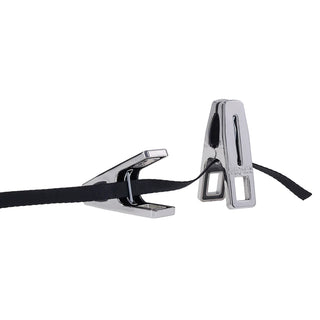 Sportsheets Edge Body Zipper Clothes Pins Set