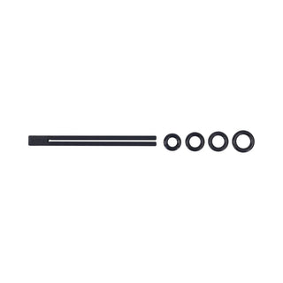 Sportsheets Edge Silicone Pinching Rods