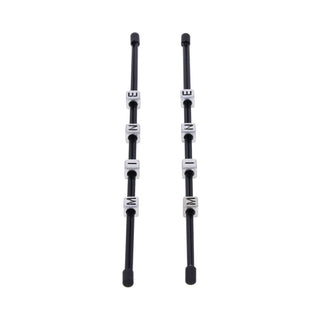 Sportsheets Edge MINE Pinching Rods