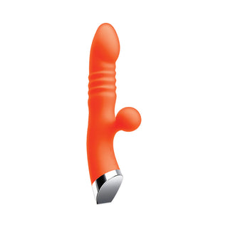 Nasstoys Intruder Thrusting Pleasure Vibe