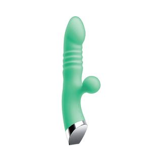 Nasstoys Intruder Thrusting Pleasure Vibe