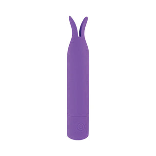 Nasstoys Mini's Tickler Rechargeable Bullet
