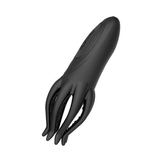 Cockpower Electric Octopus Masturbator With E-Stim