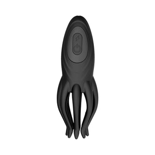 Cockpower Electric Octopus Masturbator With E-Stim
