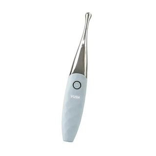 VUSH Essentials Wand Tip Pinpoint Vibrator