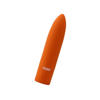 VUSH Essentials Rechargeable Bullet Vibrator