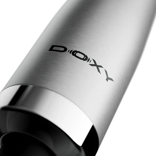 Doxy Die Cast Max Plug-In Silver