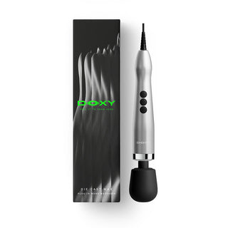 Doxy Die Cast Max Plug In