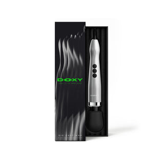 Doxy Die Cast Max Plug In