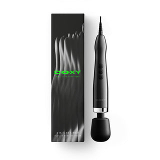 Doxy Die Cast Max Plug-In