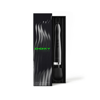 Doxy Die Cast Max Plug-In