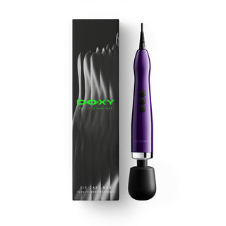Doxy Die Cast Max Plug-In