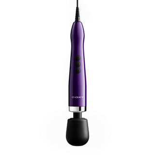 Doxy Die Cast Max Plug In