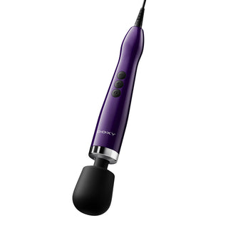 Doxy Die Cast Max Plug-In